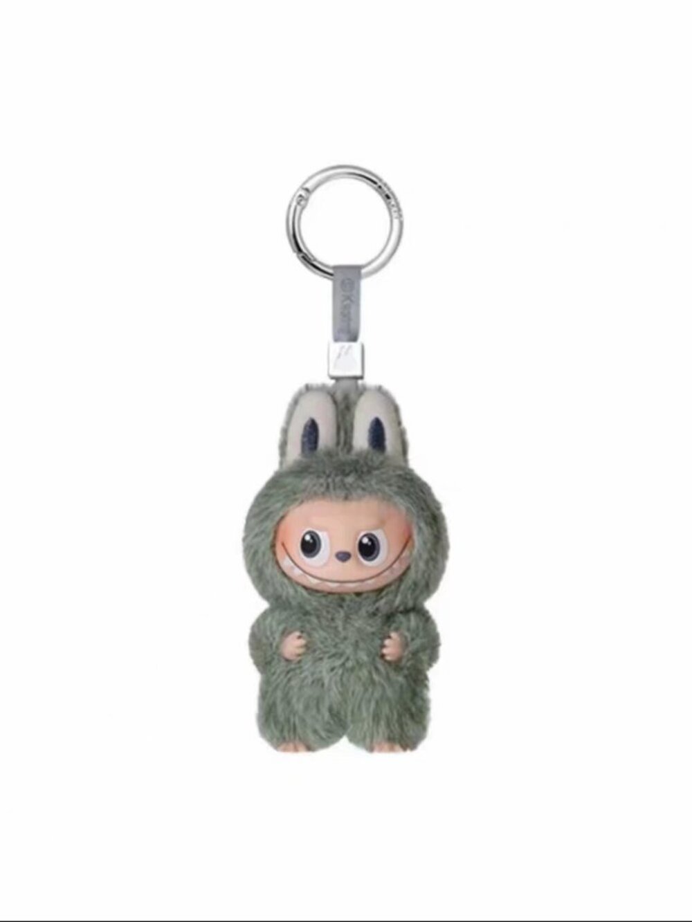 Pop Mart- Labubu Pin For Love- Secret (!)